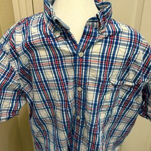Izod short sleeve